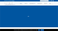 Desktop Screenshot of effectivedatabase.com
